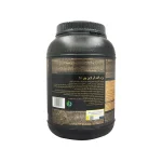 پودر پروتئین وی 100 درصد ترک نوتریشن با طعم شکلات، دارای 22 گرم پروتئین - تصویر 2