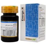 مولتی انرژکس گلدن لایف 60 عدد