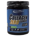 کلاژن زیرو آیرون مکس آلمان