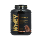 پروتیین وی گلد رانتک 2270 گرم