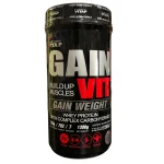 گین ویت ویتاپی 1300گرم(دبل چاکلت)