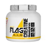 کراتین 300 گرم فلگ بلژیک