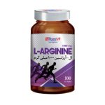 ارژنین100عددی رزاویت