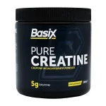 کراتین منوهیدرات بیسیکس - 300 گرم