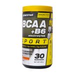 بی سی ای ای و ب6 ژن استار 420 گرم | Genestar BCAA and B6 Powder 420 g