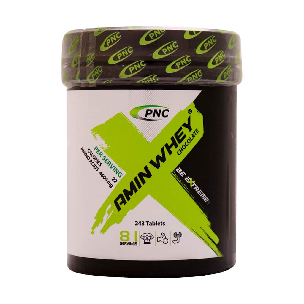 Karen-Amino-Whey-4600-choco آمینو وی 4600 کارن 243 عددی - تصویر 1